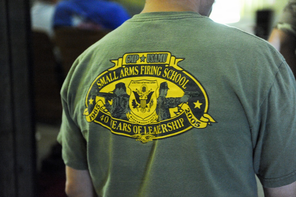 USAMU: The Modern Backbone of SAFS — Inside the Evolution of America’s Marksmanship Tradition