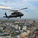 KFOR aviation supports U.S. Embassy Independence Day flyover