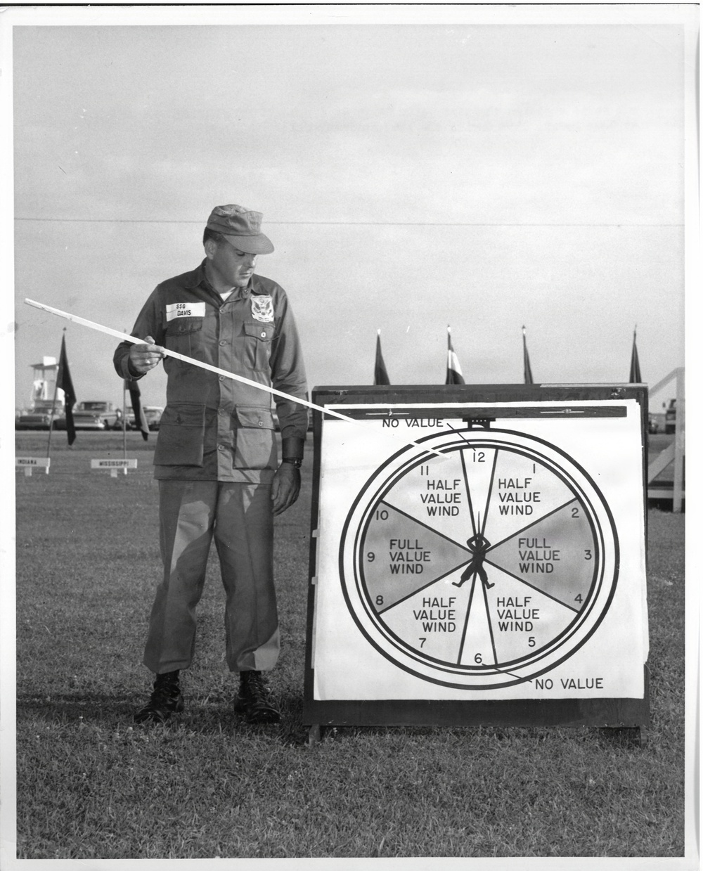 From Wartime Innovation to Elite Military Instruction: The Evolution of the Small Arms Firing School and the U.S. Army Marksmanship Unit’s Enduring Role