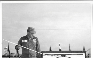 From Wartime Innovation to Elite Military Instruction: The Evolution of the Small Arms Firing School and the U.S. Army Marksmanship Unit’s Enduring Role