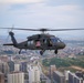 KFOR aviation supports U.S. Embassy Independence Day flyover