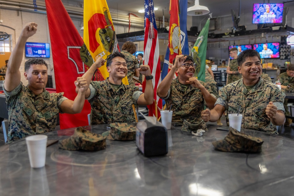 FIFA World Cup 2026 Watch Party