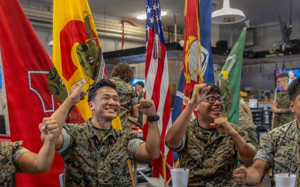 FIFA World Cup 2026 Watch Party