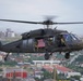 KFOR aviation supports U.S. Embassy Independence Day flyover