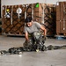 Operation Burnout: 433rd AW Airlifts $5 Billion in Seized Narcotics for Destruction