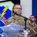 Col. Thomas Grant assumes command of 99 MSG