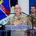Col. Thomas Grant assumes command of 99 MSG