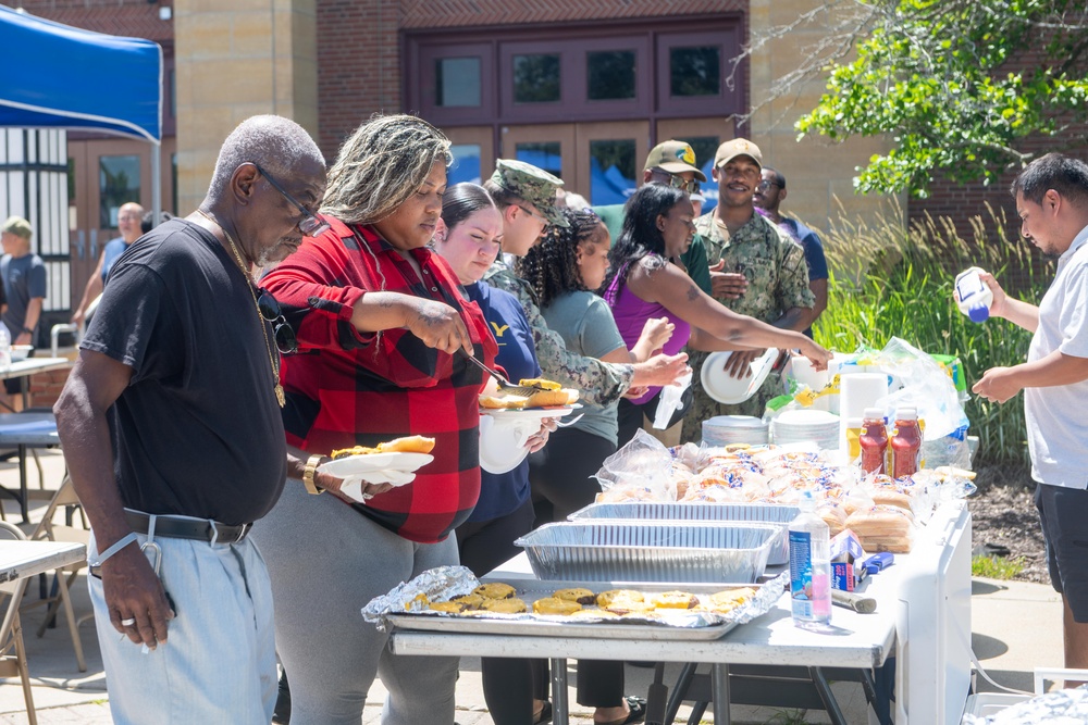 NSGL Celebrates 115th Birthday