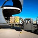 Operation Burnout: 433rd AW Airlifts $5 Billion in Seized Narcotics for Destruction