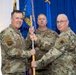 Col. Thomas Grant assumes command of 99 MSG