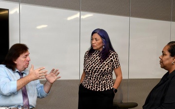 Understanding How Federal Wage Increases Are Determined in the Corpus Christi Region