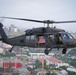 KFOR aviation supports U.S. Embassy Independence Day flyover