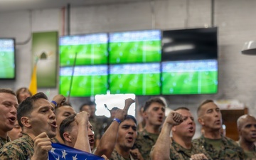 FIFA World Cup 2026 Watch Party