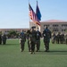 110th IEW Battalion welcomes new commander