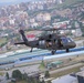 KFOR aviation supports U.S. Embassy Independence Day flyover