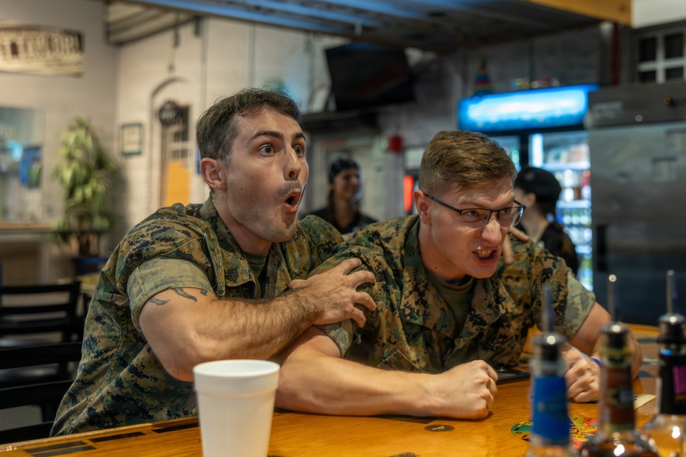 FIFA World Cup 2026 Watch Party
