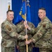Col. Thomas Grant assumes command of 99 MSG