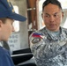 PCG Visits USCGC William Hart ahead of fast-rope insertion training at RIMPAC 2026