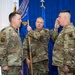 Col. Thomas Grant assumes command of 99 MSG