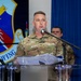 Col. Thomas Grant assumes command of 99 MSG