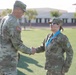 110th IEW Battalion honors outgoing commander