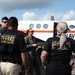 Training Wing (TW) 4 Participates in Simulated Aircraft Emergency with First Responders in South Texas