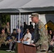 Col. Pry addresses 110th IEW Battalion