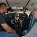 TW-4 Participates in Simulated Aircraft Emergency with South Texas First Responders