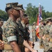 HMLA-269 relief and appointment