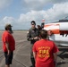 Training Wing (TW) 4 Participates in Simulated Aircraft Emergency with South Texas First Responders