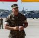 HMLA-269 relief and appointment