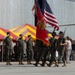 HMLA-269 relief and appointment