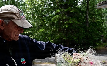 Russian River Conservation on the Chugach National Forest