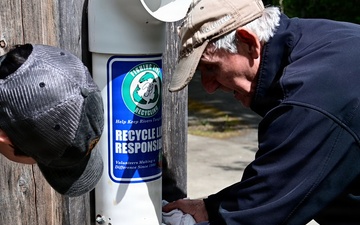 Russian River Conservation on the Chugach National Forest