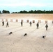 374th Financial Management Support Detachment Soldiers Inspect Targets at JB MDL