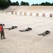 374th Financial Management Support Detachment Zero and Grouping Exercise at JB MDL