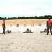 374th Financial Management Support Detachment Soldiers Practice Prone Firing at JB MDL