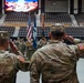 Jonesville, La., native takes command of ‘Bandit’ battalion