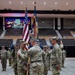 Jonesville, La., native takes command of ‘Bandit’ battalion