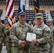 Jonesville, La., native takes command of ‘Bandit’ battalion