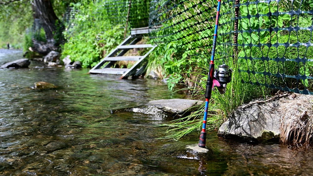 Russian River Conservation on the Chugach National Forest