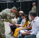 Jonesville, La., native takes command of ‘Bandit’ battalion