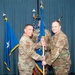 AFLCMC Future Tankers Assumption of Leadership Ceremony
