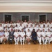 Navy physicians, interns graduate from Naval Medical Center Camp Lejeune’s residency and fellowship programs