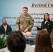 KFOR RC-E medics conduct CPR training for teachers in Pristina