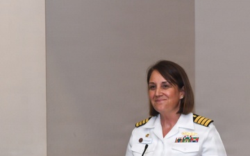 Navy physicians, interns graduate from Naval Medical Center Camp Lejeune’s residency and fellowship programs