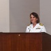 Navy physicians, interns graduate from Naval Medical Center Camp Lejeune’s residency and fellowship programs