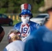 125th Fighter Wing hosts commemorative 250th anniversary 5K "fun run"