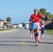 125th Fighter Wing hosts commemorative 250th anniversary 5K "fun run"