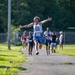 125th Fighter Wing hosts commemorative 250th anniversary 5K "fun run"